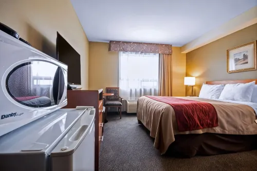 Comfort Inn & Suites