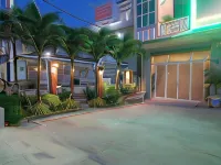 Hostel Dang Loi Hotel a Chau Doc
