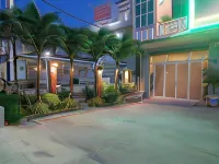 Hostel Dang Loi