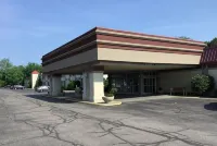Baymont by Wyndham Marietta Hotel di 