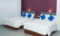 Hotel City Room
