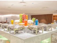Jasmine Garden Hotel