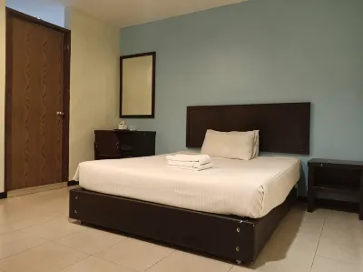 BB Motel Hotels in 
