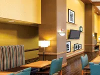 Hampton Inn & Suites Chesapeake-Square Mall