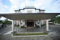 Parkside Meuligoe Hotel Hotels in 
