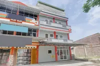 Ava Guest House Lampung Hotels in 