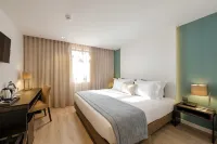 SDivine Fatima Hotel, Congress & Spirituality