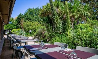 Les Maisons de Tatihou, The Originals Relais - Housity