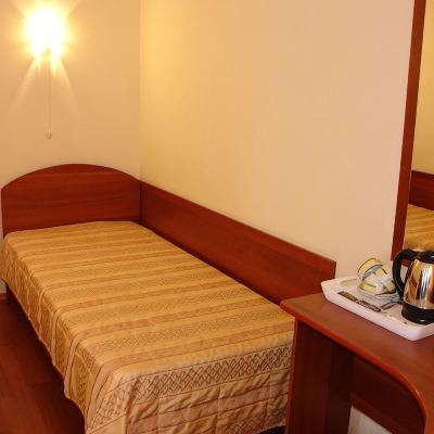 Superior Standard Double Or Twin Room Hotel Berezka Promo Code