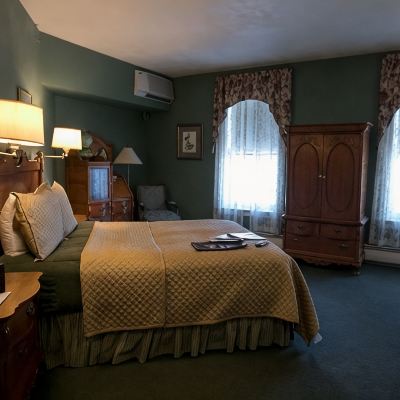 Standard Double Room, Ensuite (25) Hotel Ruby Marie Promo Code