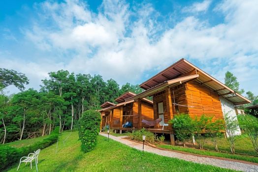 บ้านสวนภูธาร