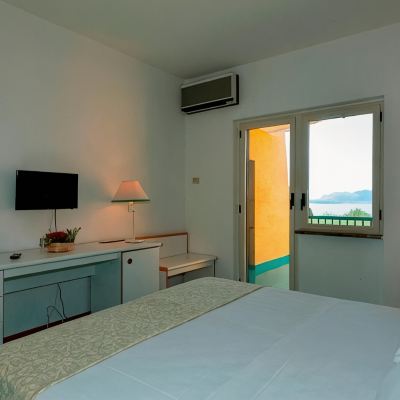 Standard Triple Room Torre Normanna Hotel & Resort Promo Code