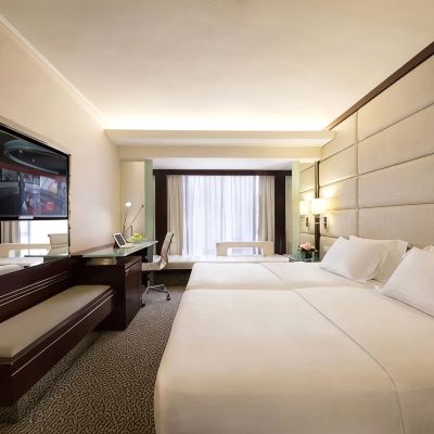Superior Room Regal Kowloon Hotel Promo Code