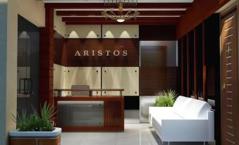 Hotel Aristos Boutique & Suites