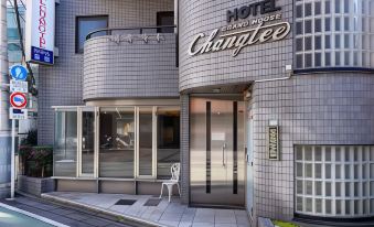Chang Tee Hotel Ikebukuro