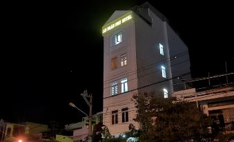 An Ngan Phu Hotel