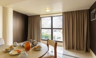 Uberaba Apart Hotel