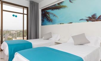 Bluesea Arenal Tower Adults Only