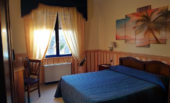 Hotel Eden Sul Lago - Housity