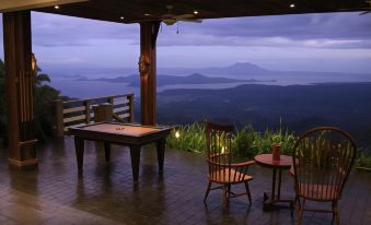 The Oriental Luxury Suites Tagaytay