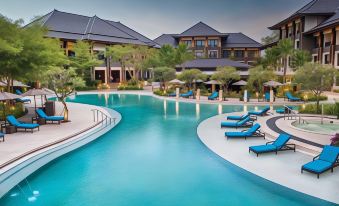 Marriott’s Bali Nusa Dua Gardens