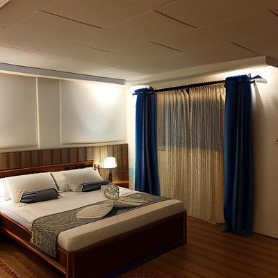 King Room with Sea View Little Mermaid Dive Resort Promo Code