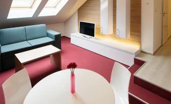 Adc Design Apartmany