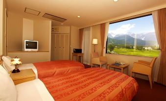 Hotel Hakuba