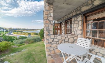 Agulhas Country Lodge