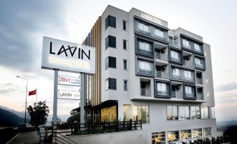 Lavin Hotel & Spa