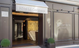 Hotel la Comtesse