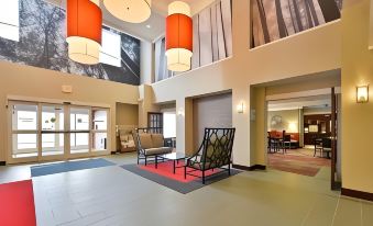 Holiday Inn Express Canandaigua - Finger Lakes