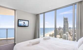 Gold Coast Private Apartments - H Residences, Surfers Paradise