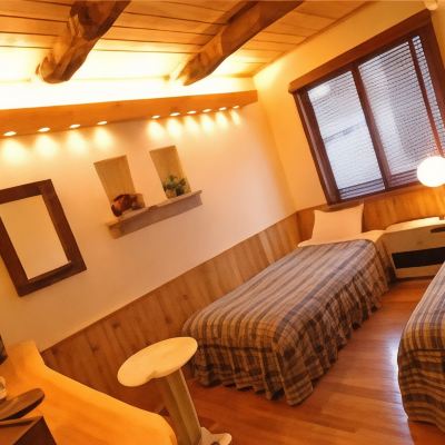 Twin Room Pension Tomato Promo Code