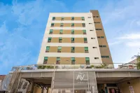 โรงแรม อเว อินน์ มาซัตลัน โรงแรมใน