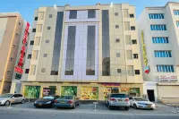 Super OYO 106 Muscat Grand Hotel Apartment