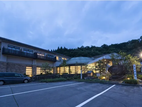 Hotel Sekisuien
