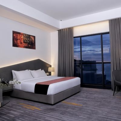 Executive Premier Suite Bahang Bay Hotel Promo Code