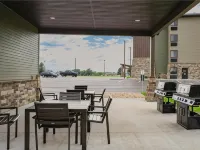 My Place Hotel-Mitchell SD Hotels in Mitchell