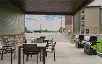 My Place Hotel-Mitchell SD