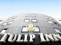 Tulip Inn Antwerpen Hotels in Antwerp