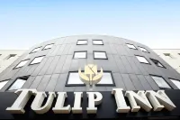 Tulip Inn Antwerpen Hotel a 
