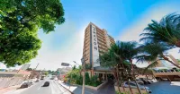 Amazon Plaza Hotel