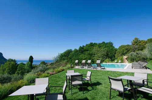 Ca' Barbini Resort