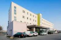 Ibis Budget München Airport Erding Các khách sạn ở 