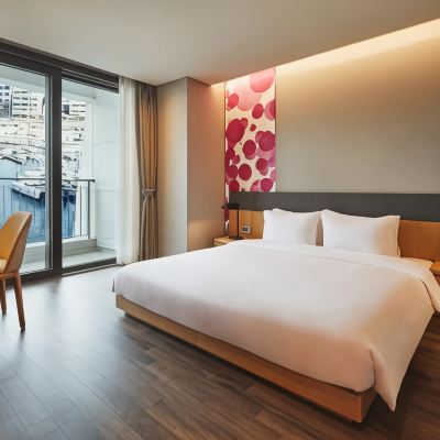 슈페리어 스위트 여수 벨메르 쿠폰