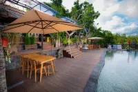 Arkamaya Sembung Resort & Glamping