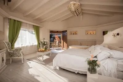 Hotel Casablanca Spa & Wine Hotels in 