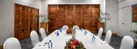 Tanoa Plaza Hotel
