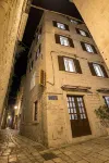 Villa Sv. Petar Hotel a 